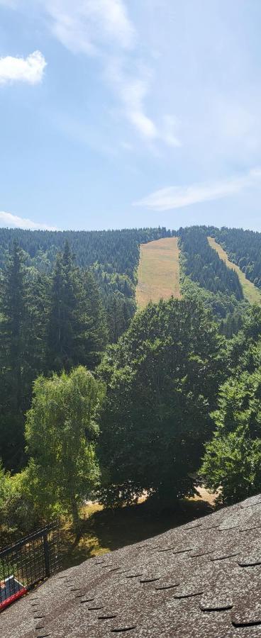 Gites Basques ラギオール エクステリア 写真